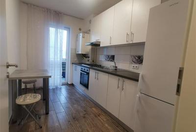 Garsoniera moderna mobilata si utilata, cu balcon si loc de parcare in Avantgard - 2