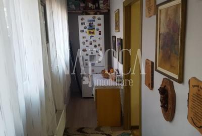 Casă individuală cu 3 camere cu Canalizare în Central - 5