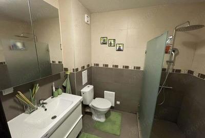 Apartament cu 3 camere în Complex Studențesc - 4