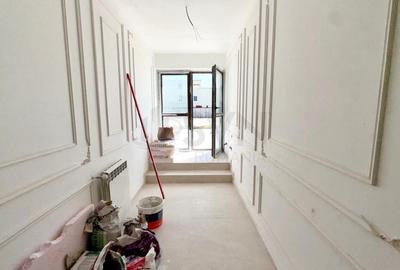 REA1022185 Apartament 3 camere - Aviatiei l Terasa 390 mp - 15