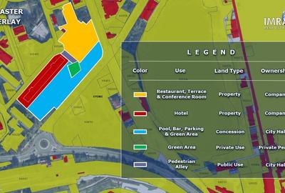 3*** Hotel de Vanzare - Eforie Nord (Central) - 12