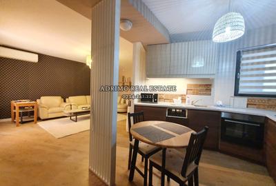 LUX! Ap3cam DELFINARIU BLOC NOU - Parcare Privata - Termen Lung - 1000 euro - 28