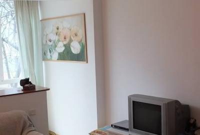 Apartament cu 2 camere semidecomandat, mobilat în Drumul Taberei - 3