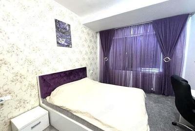 Vila D+P+1E Str Arcului cu 356 mp teren intravilan - 12