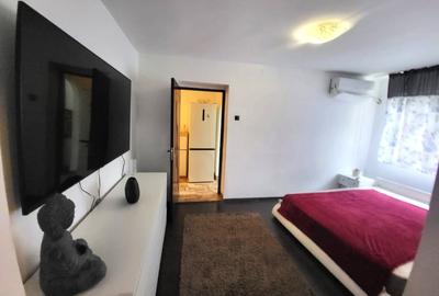 2 Camere podul ros Mutare Imediat, Credit, Piata Nicolina Aleea Rozelor - 11