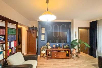Apartament 2 camere de vanzare in Plopilor, Cluj Napoca - 8