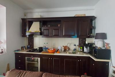 3 camere +mansarda scara interioara, sauna la 12 min de metrou 3 camere +mansarda scara interioara, sauna la 12 min de metrou - 2