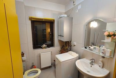 Vila P+M de vanzare in Busteni , cartier Piatra Arsa - 7