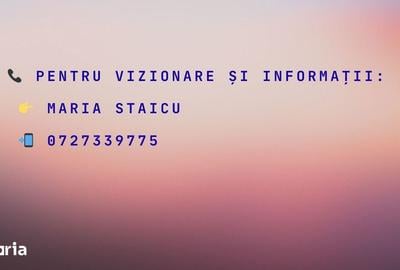 Apartament cu 3 camere semidecomandat în Banat - 13