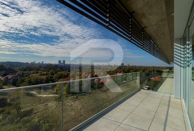 Calea Floreasca  UP-SITE Residence - bloc 2025, vav Lacul Floreasca - 8