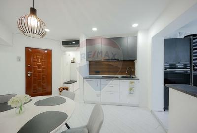 Apartament modern de vanzare cu 4 Camere, zona Cazaban - 15