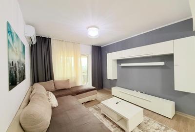 Apartament 3 camere Complex Metropolitan Policolor Apartament 3 camere Complex Metropolitan Policolor - 3