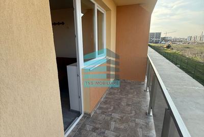 Apartament cu 2 camere decomandat, mobilat în Theodor Pallady - 14