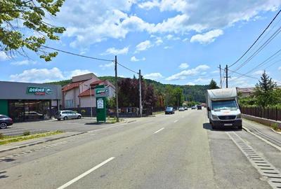 SPATIU COMERCIAL DE INCHIRIAT - GORANU - CONSTRUCTIE 2025 SPATIU COMERCIAL DE INCHIRIAT - GORANU - CONSTRUCTIE 2025 - 2