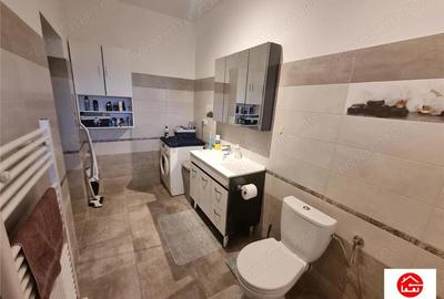 De vanzare apartament nou 2 camere, Unirii, Tg Mures - 11