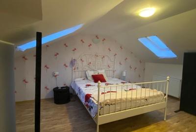 Apartament de vanzare, cu 3 camere, 120 mp, zona Marul de Aur - 12