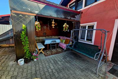 Casă spațioasă cu 9 camere în Strejnicu – pentru locuință, birouri - 3