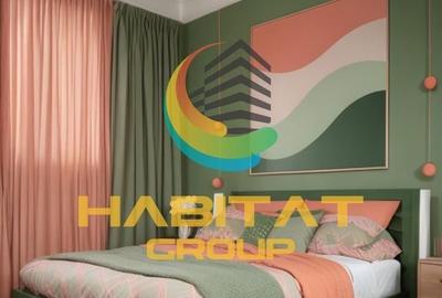 Vanzare Ap. 4 camere 110 mp modern deosebit etaj 1  STB Grand Arena comision 0 - 6