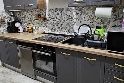 Duplex cu 3 camere cu Teren 303 Mp în Popas Păcurari - 5