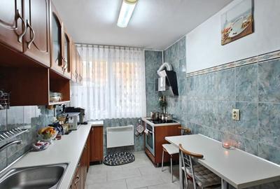 Apartament 3 camere, etajul 1, finisat modern, Grigorescu - 6