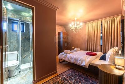 Pensiunea " The Vardo" | 8 camere duble | Predelut | COMISION 0% - 50