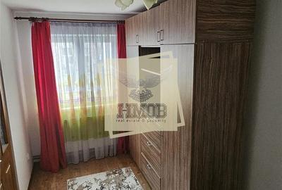 Apartament cu 3 camere, mobilat în Țiglari - 3