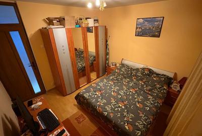 Apartament cu 2 camere decomandat în Hipodrom 4 - 8