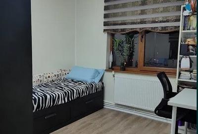 Apartament cu 3 camere decomandat, mobilat în Sălăjan - 8