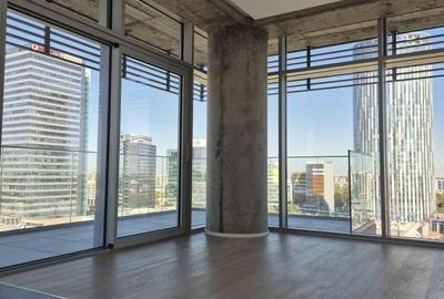 Apartament cu 3 camere decomandat în Floreasca - 2