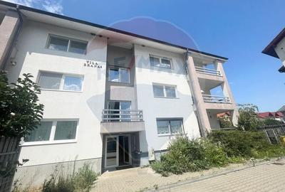 Apartament de vanzare - 7