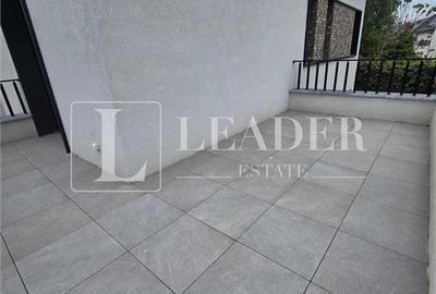 Luxury Villa with Private Pool and Double Garage | Pipera - 15