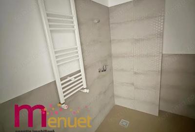 Apartament cu 2 camere decomandat în E3 - 2