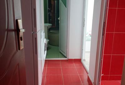 Garsonieră decomandată în Exterior Vest - 5