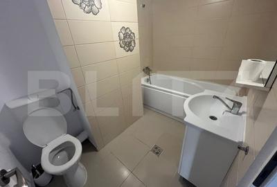 Penthouse duplex, de inchiriat, cu 3 camere, 72 mp, zona Periferie - 11