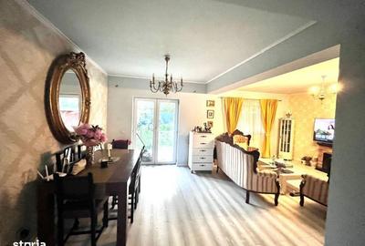 Casă cu 4 camere în Pipera - 5