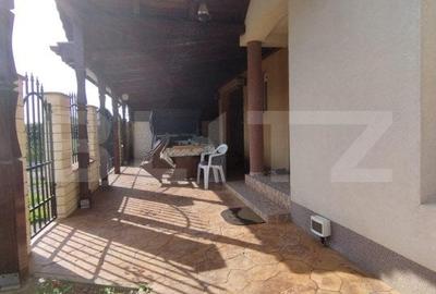 Casa 5 camere, curte frumos amenajata, 524mp teren, San Mihaiu German - 12