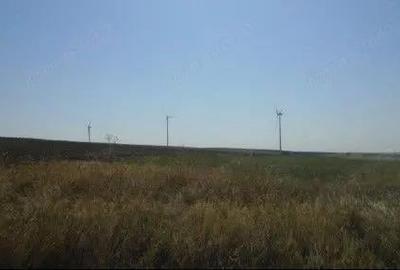 Teren extravilan Varlezi, cota parte 1/4, ID: R2730271 - 8