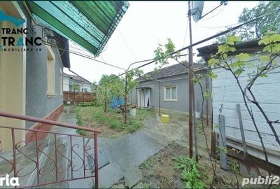 Casă cu 4 camere în Chișineu-Criș - 4