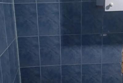 Vand garsoniera Burdujeni - 4