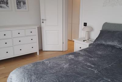 Apartament cu 3 camere decomandat în Exterior Vest - 2