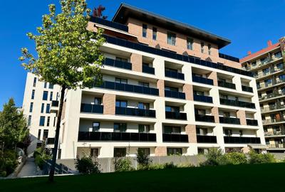 Apartament modern 3 camere în bloc nou, zona Iulius Mall - FSEGA - 2