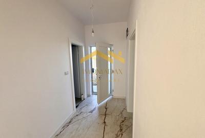 Casă individuală cu 3 camere cu Canalizare în Moșnița Veche - 17