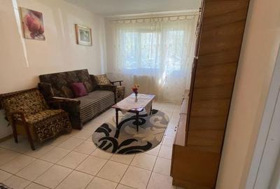 Apartament cu 2 camere în Republicii - 1
