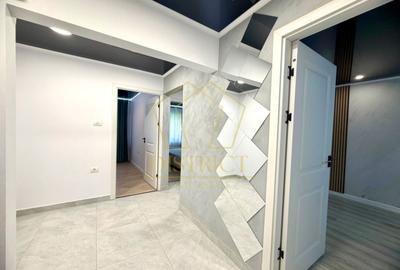 Apartament cu 3 camere decomandat, mobilat în Lipovei - 11