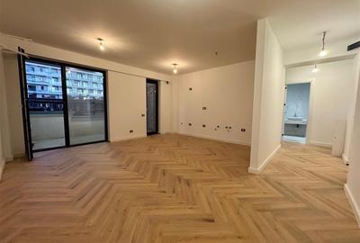 Ultimul apartament cu 2 camere de vanzare + parcare inclusa in zona Pipera Plaza Ultimul apartament cu 2 camere de vanzare + parcare inclusa in zona Pipera Plaza - 3