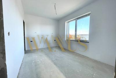 Casa individuala de vanzare, - 140mp utili I 500mp teren - Chinteni - 10