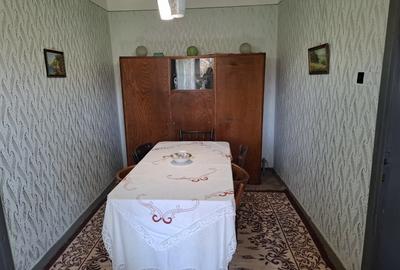 Casă individuală cu 5 camere cu Teren 3400 Mp în Central - 7