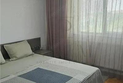 Apartament cu 3 camere decomandat, mobilat în Lipovei - 3
