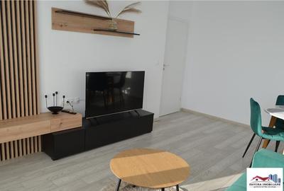 Ap. 2 Camere Mobilat si Utilat cu Parcare Privata de Inchiri - 6