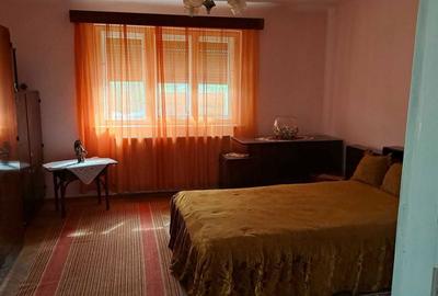 Casă cu 3 camere în Central - 7
